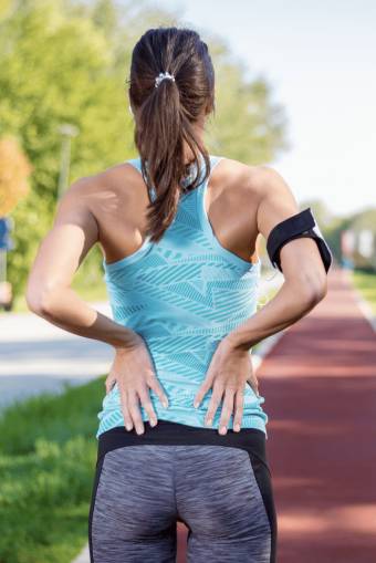 Best Chiropractic Care for back pain in Manchester Dr. Jordan
