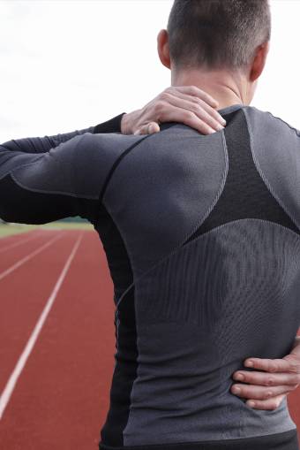 Best Chiropractic Care for neck pain in Manchester Dr. Jordan