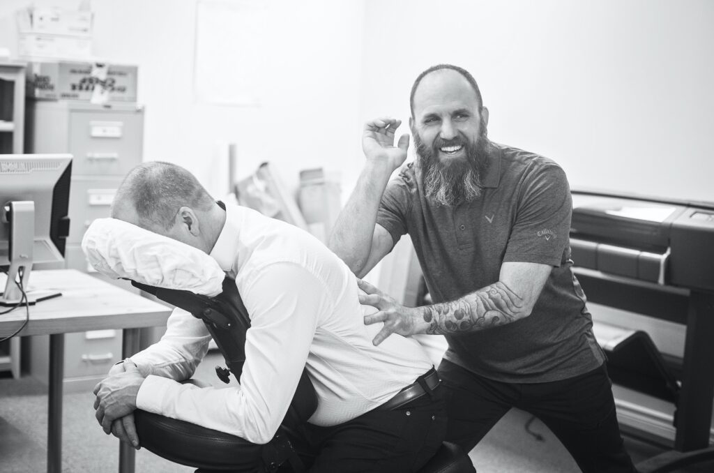 What to Expect on Your First Chiropractic Visit